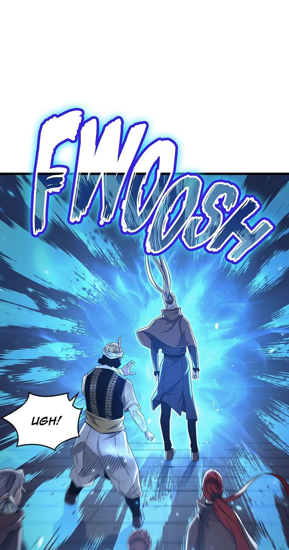 The Archmage Returns After 4000 Years Chapter 141