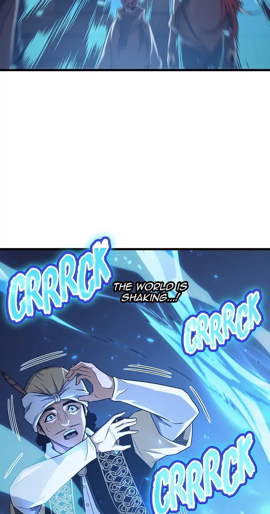 The Archmage Returns After 4000 Years Chapter 141