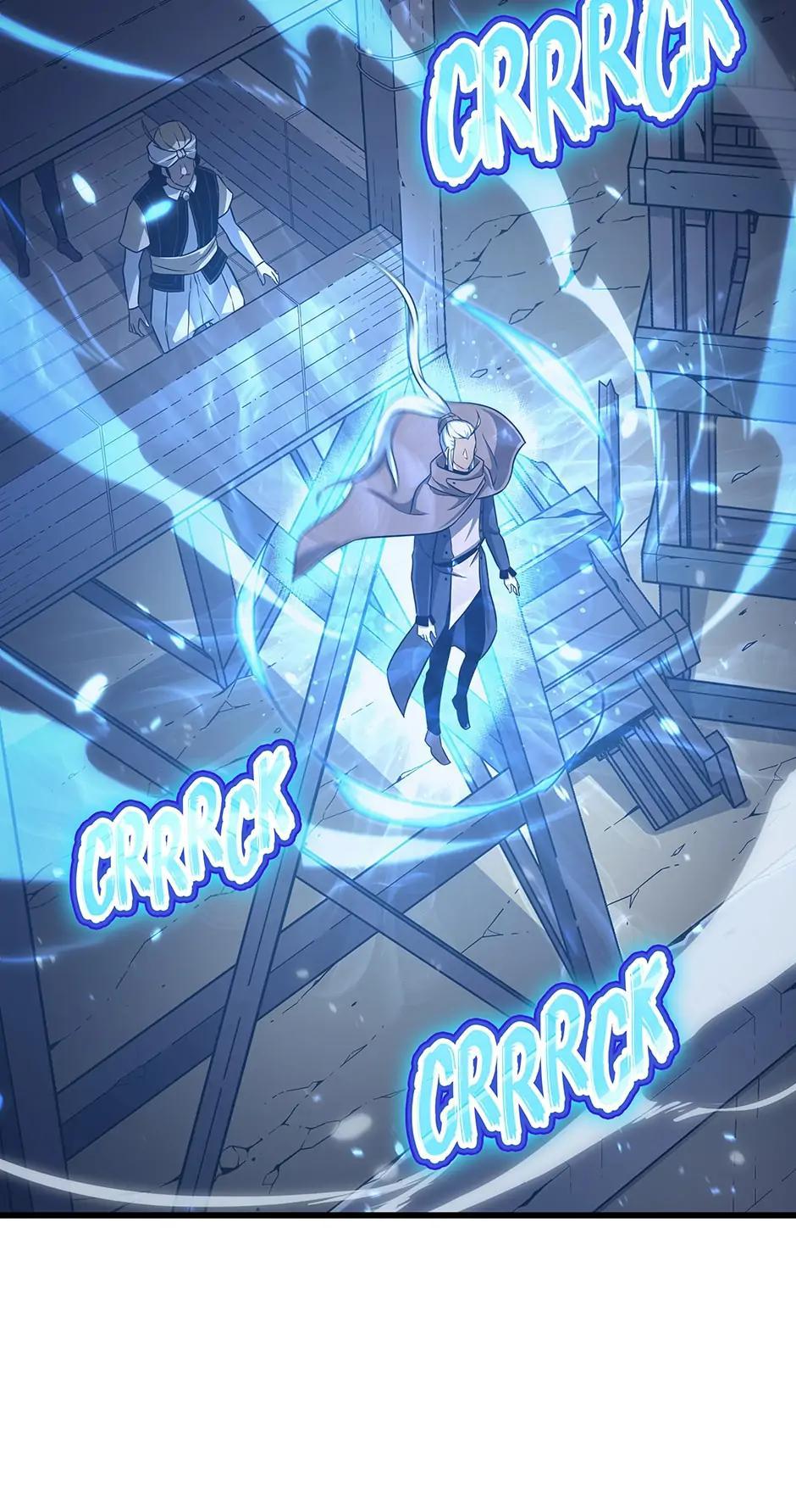 The Archmage Returns After 4000 Years Chapter 141