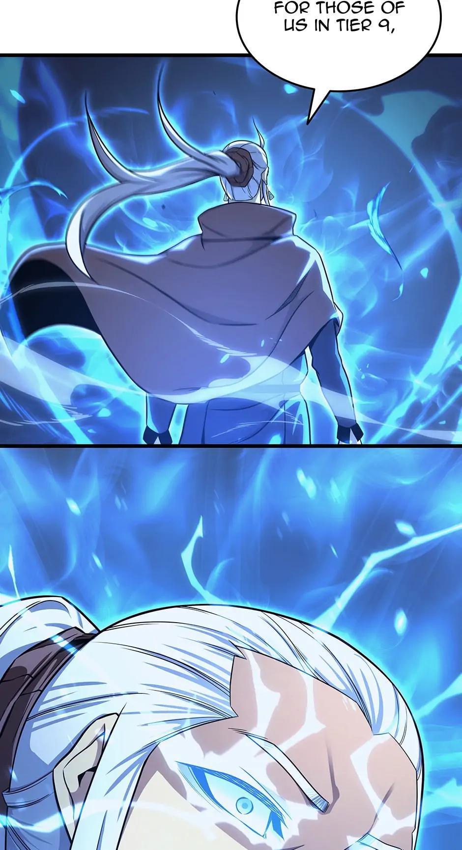 The Archmage Returns After 4000 Years Chapter 141