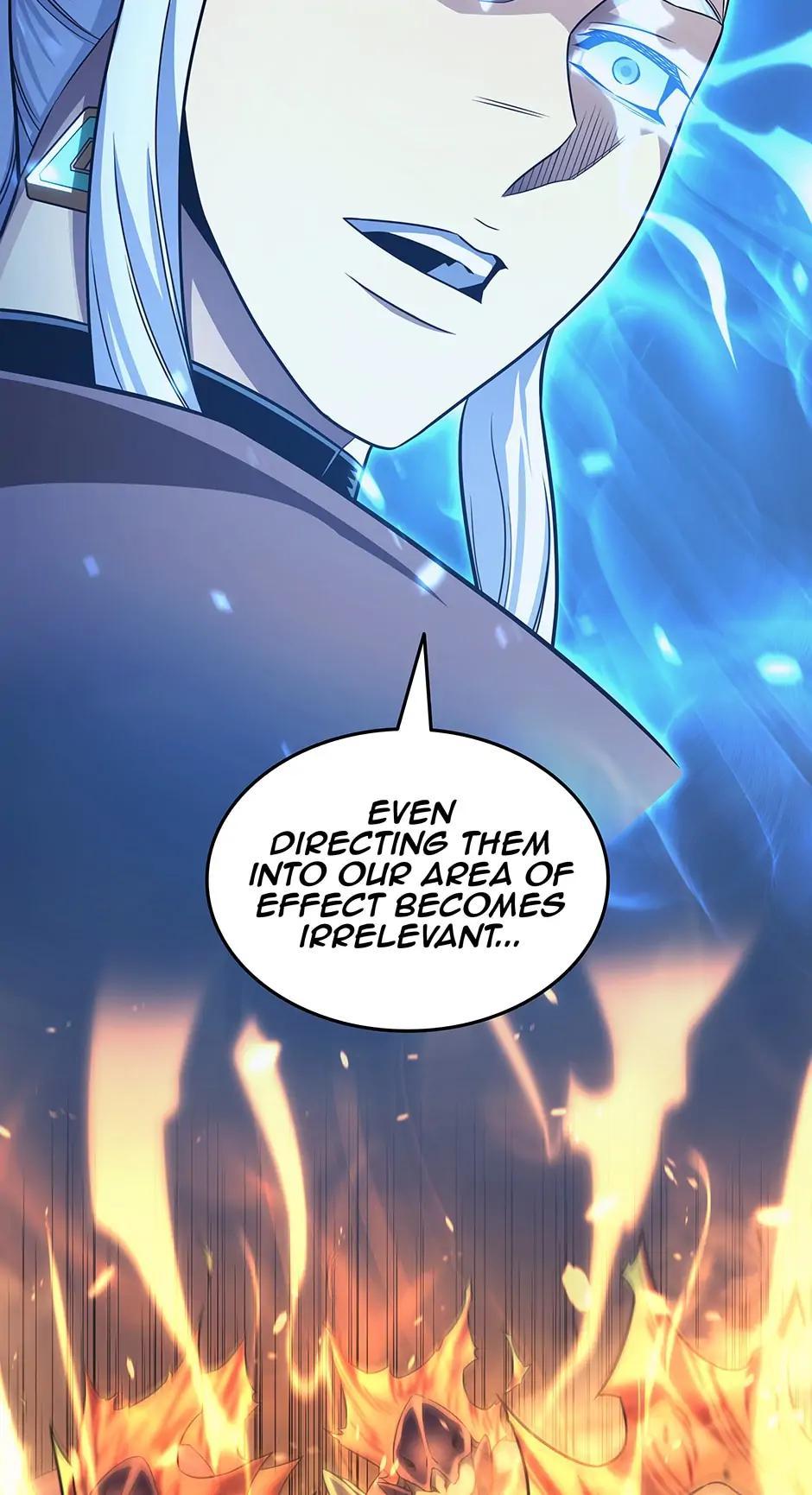 The Archmage Returns After 4000 Years Chapter 141