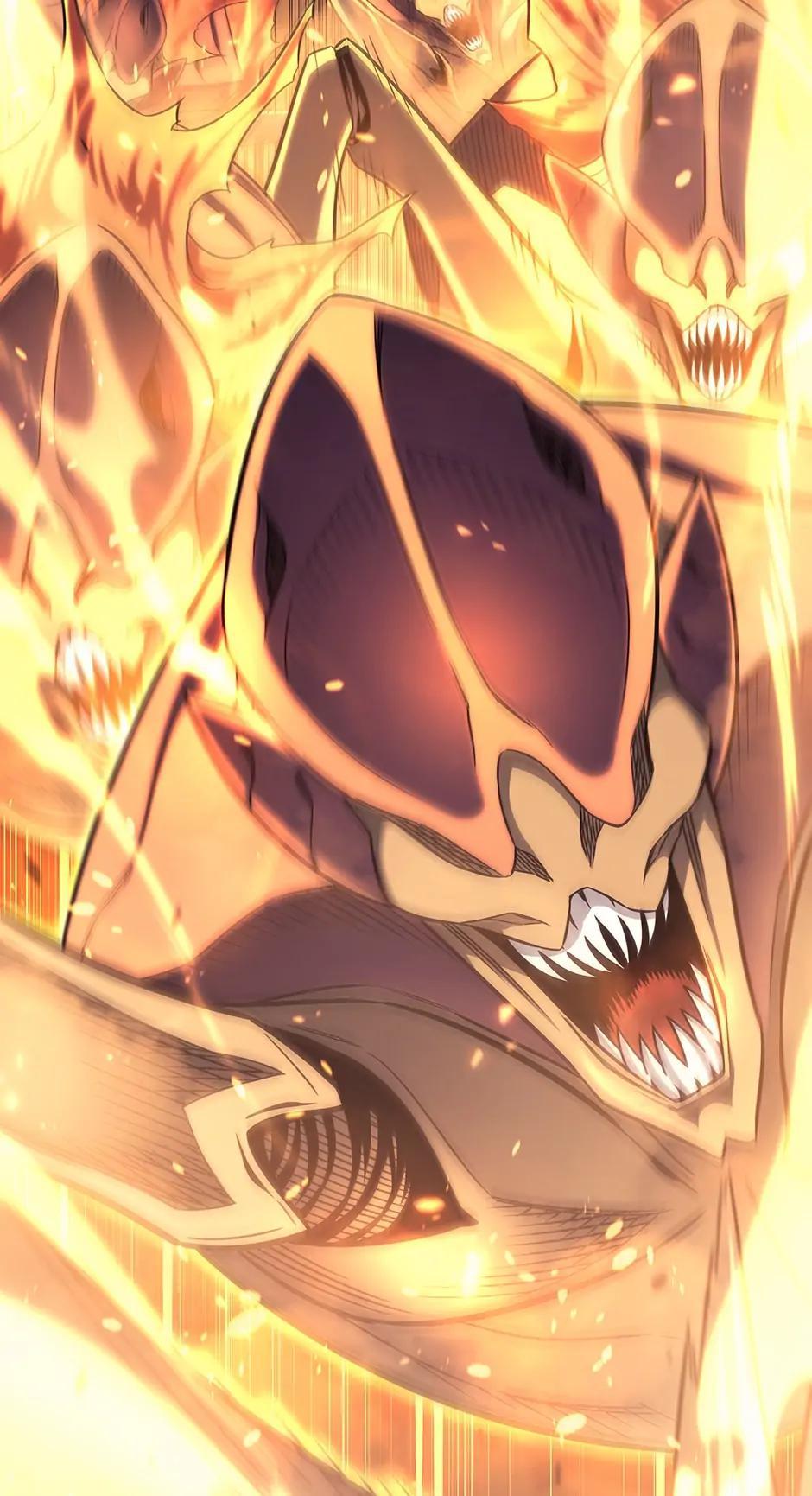 The Archmage Returns After 4000 Years Chapter 141