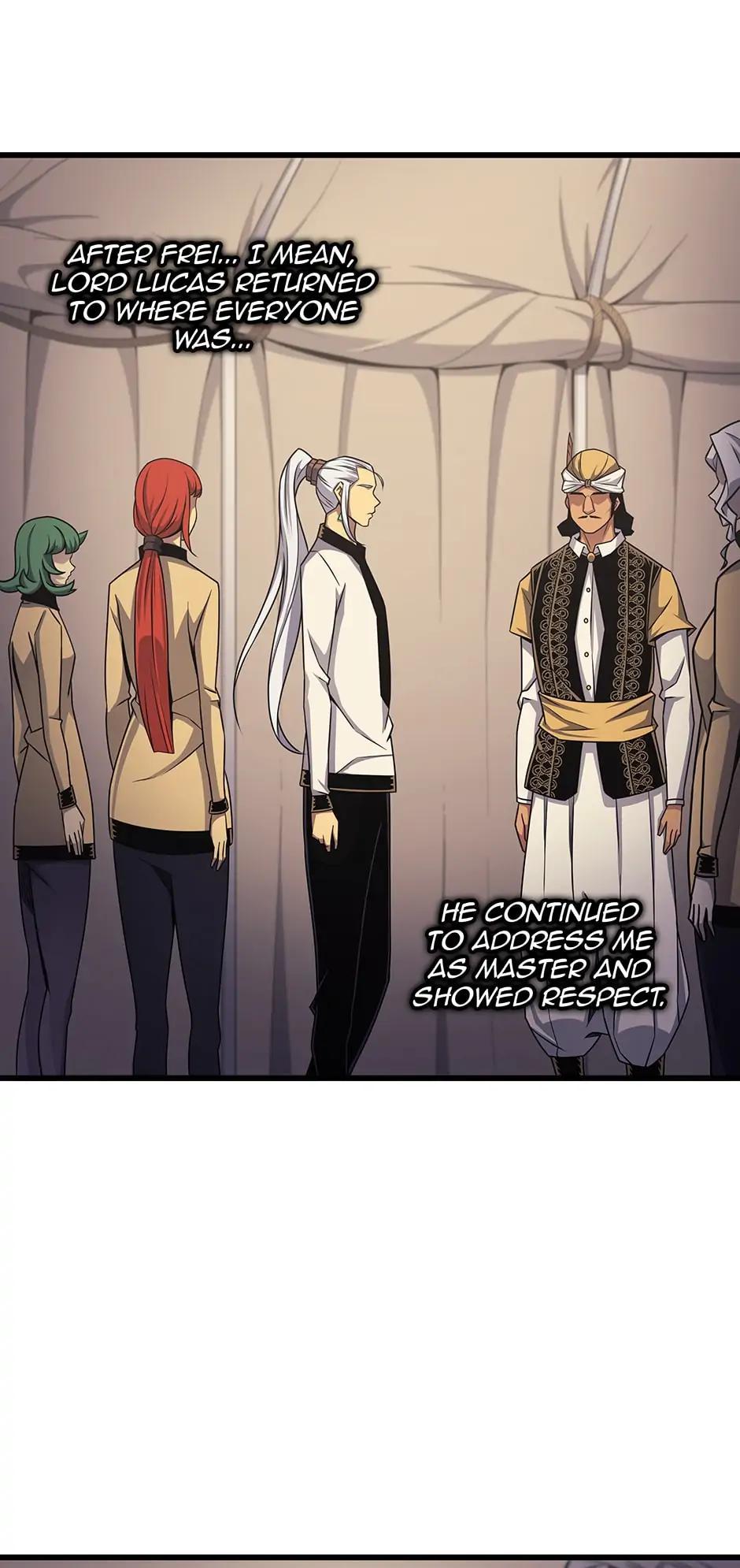 The Archmage Returns After 4000 Years Chapter 142