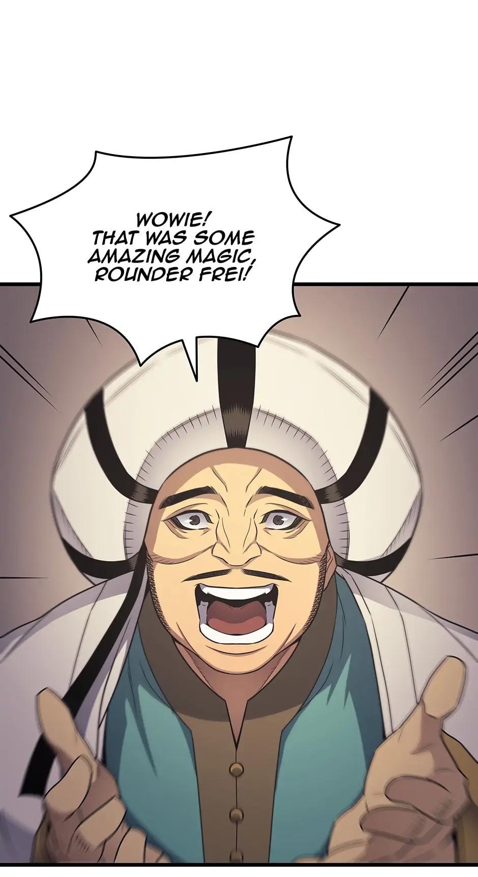 The Archmage Returns After 4000 Years Chapter 142