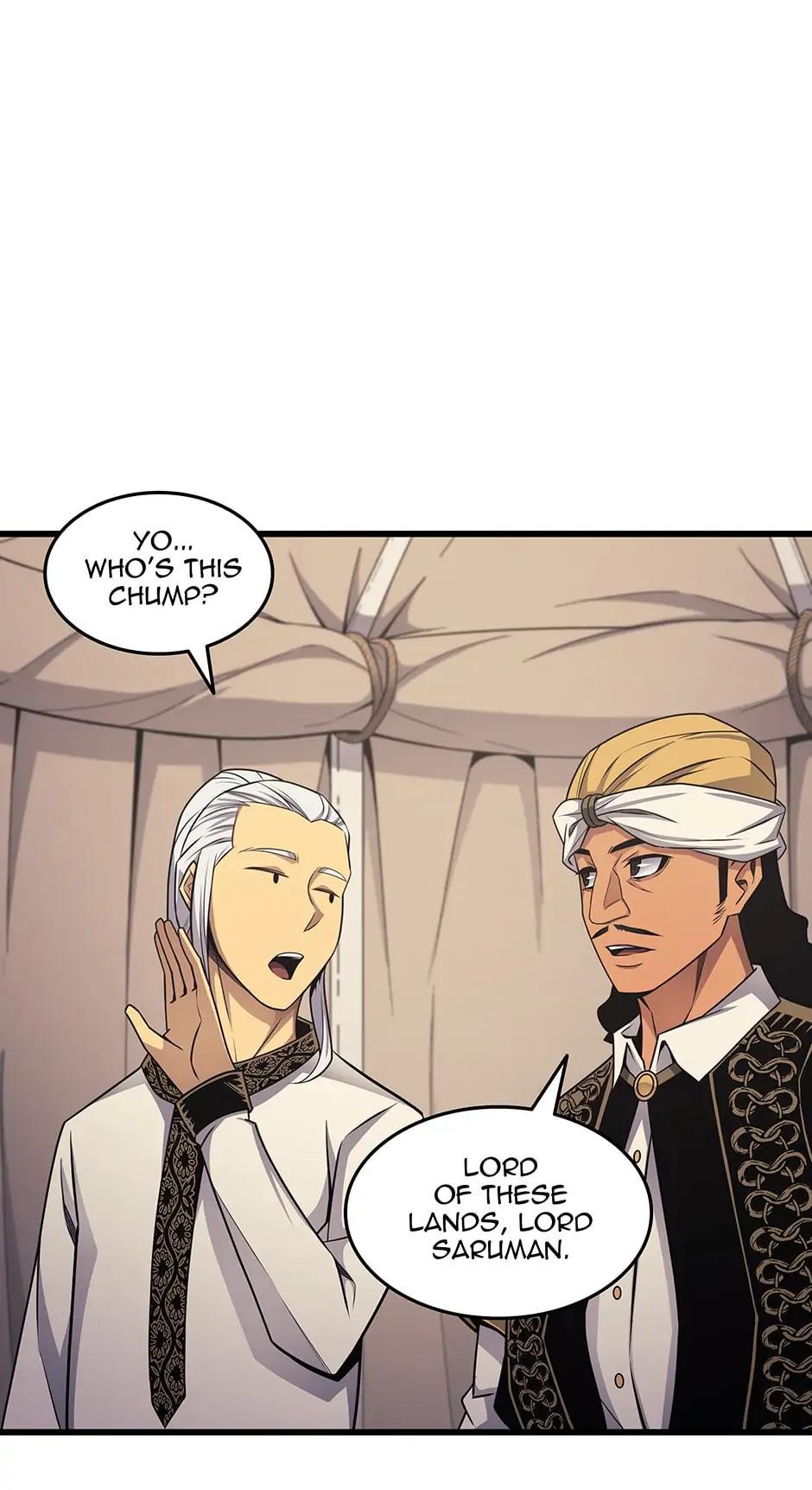 The Archmage Returns After 4000 Years Chapter 142