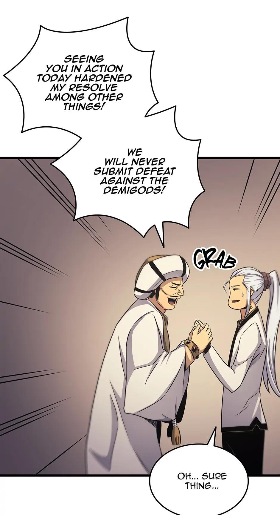 The Archmage Returns After 4000 Years Chapter 142