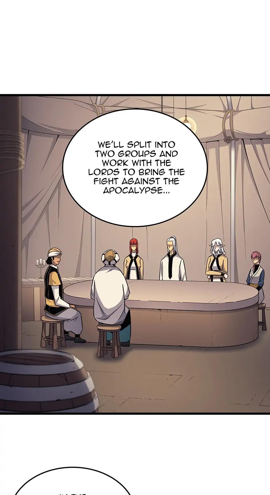 The Archmage Returns After 4000 Years Chapter 142