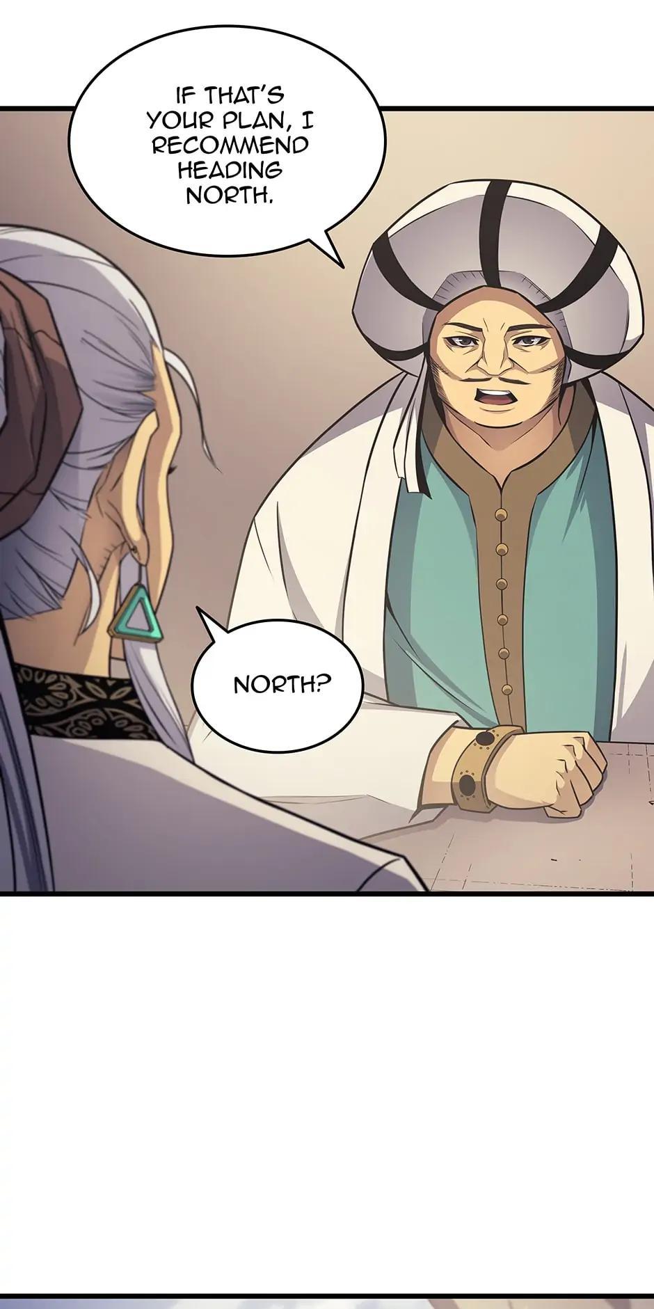 The Archmage Returns After 4000 Years Chapter 142