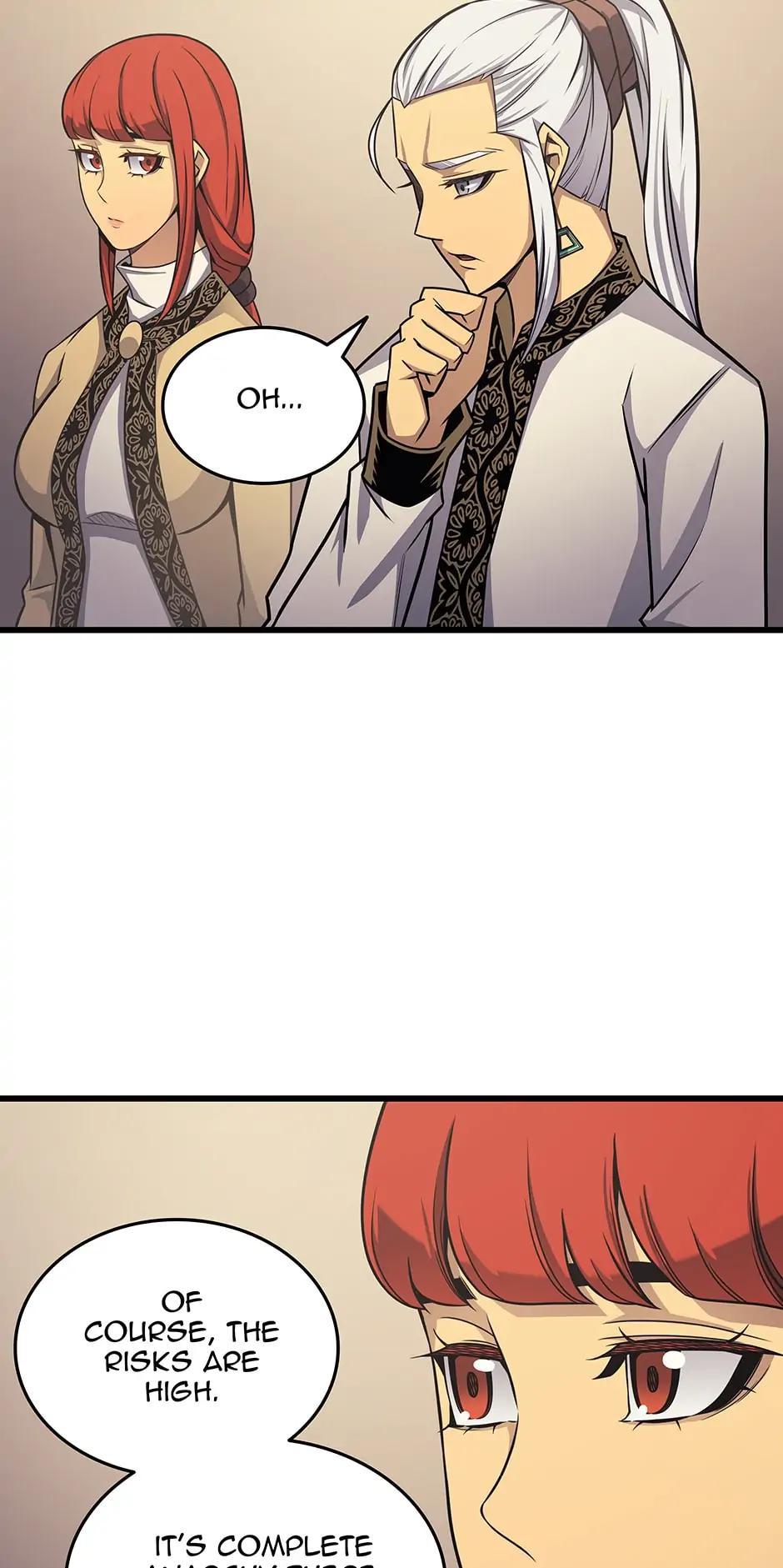 The Archmage Returns After 4000 Years Chapter 142