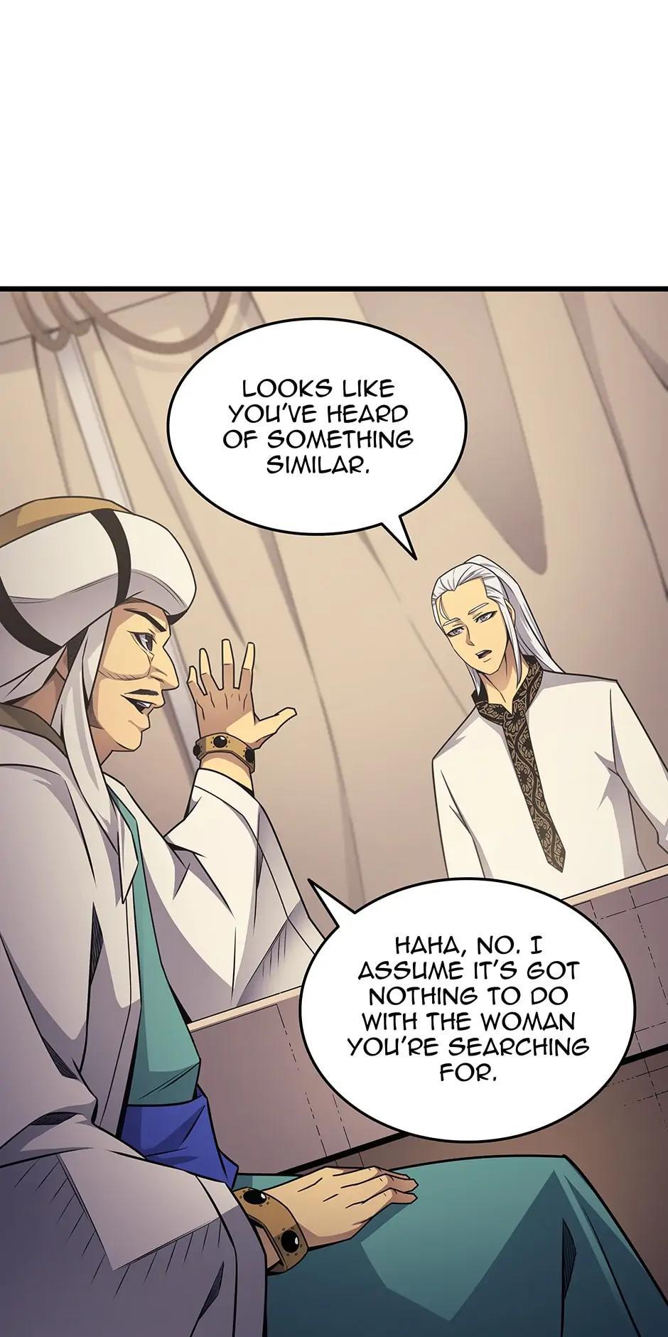 The Archmage Returns After 4000 Years Chapter 142