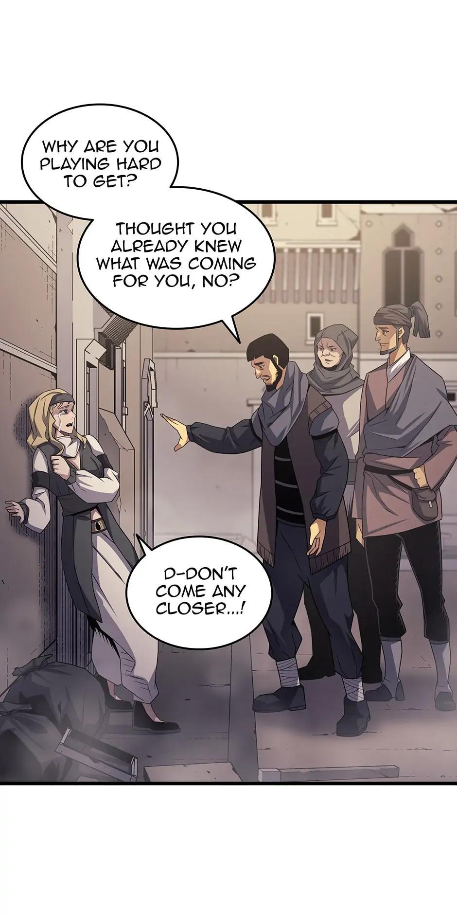 The Archmage Returns After 4000 Years Chapter 142