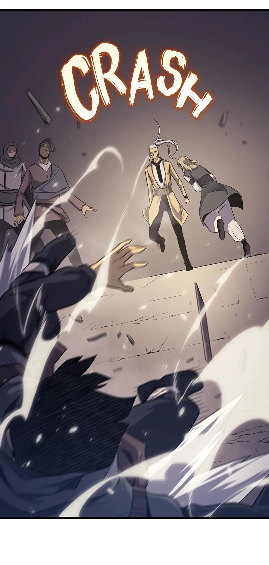 The Archmage Returns After 4000 Years Chapter 142