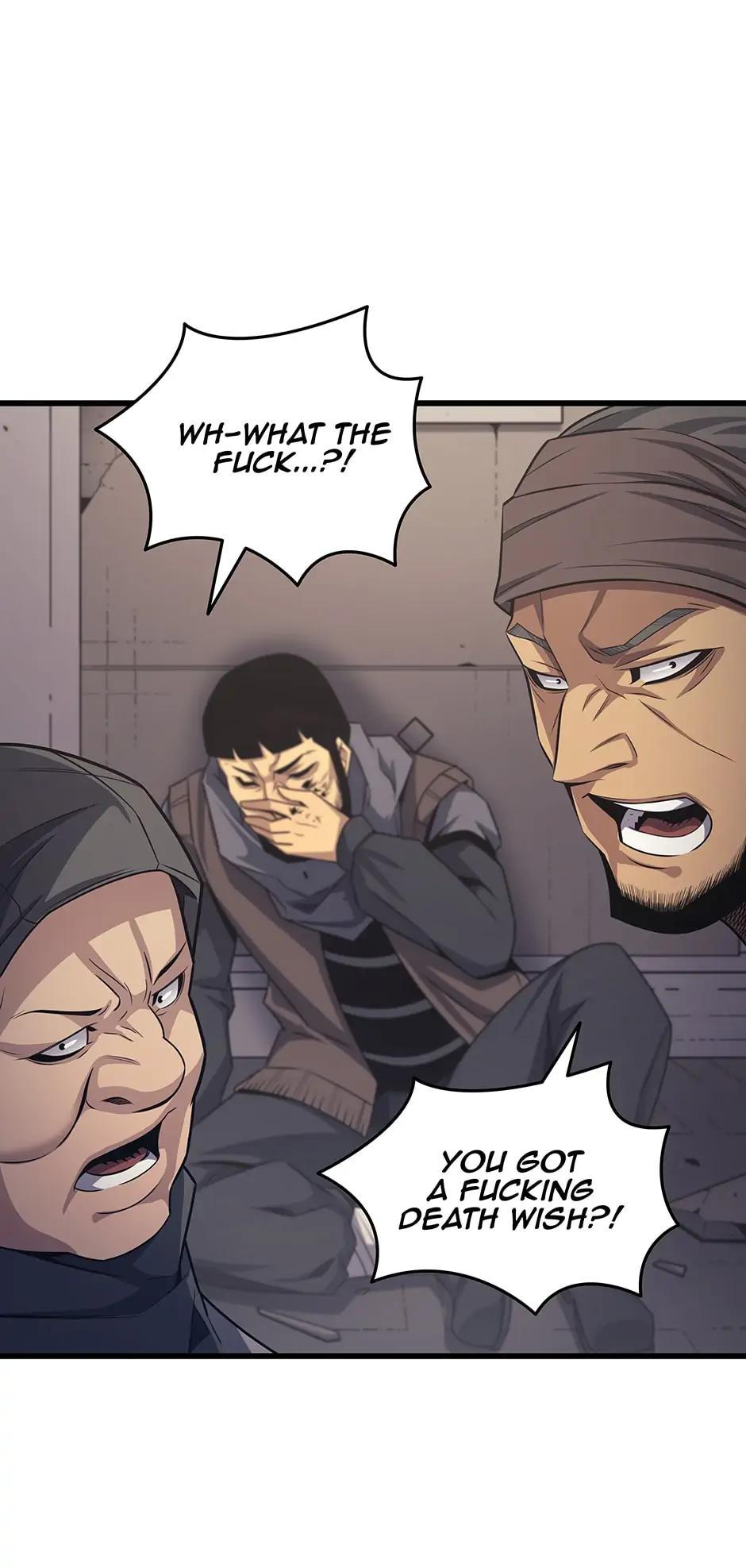 The Archmage Returns After 4000 Years Chapter 142