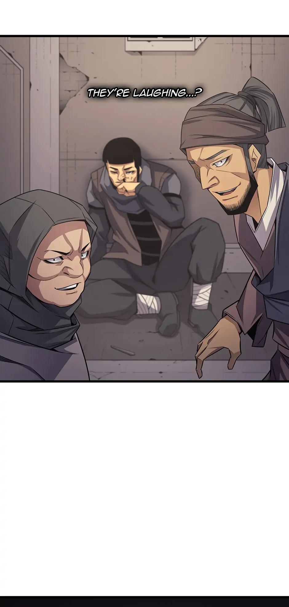 The Archmage Returns After 4000 Years Chapter 142