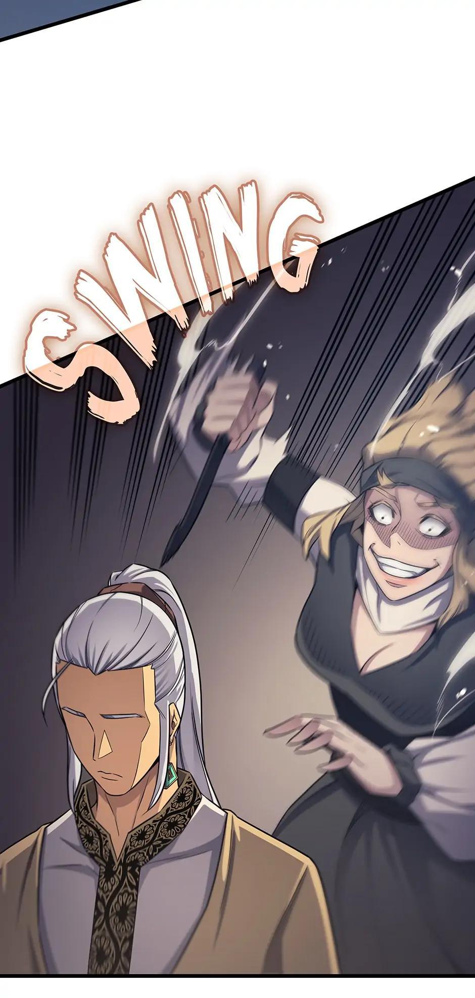 The Archmage Returns After 4000 Years Chapter 142