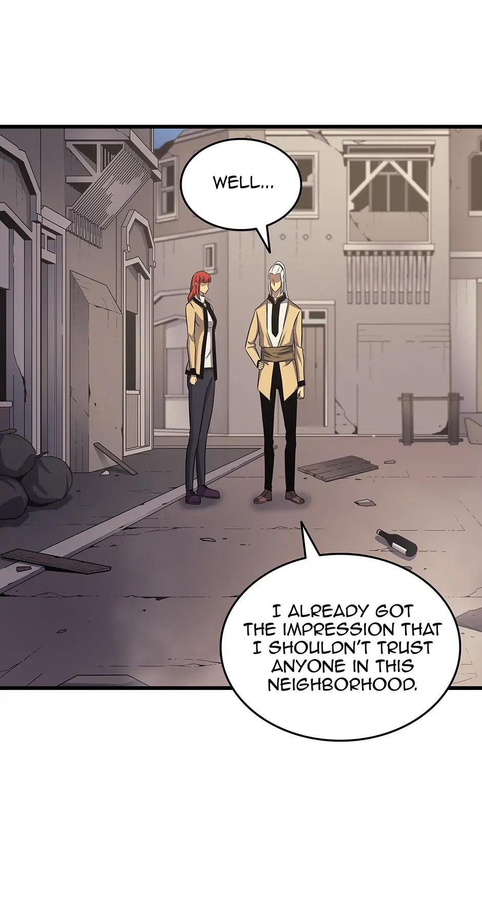 The Archmage Returns After 4000 Years Chapter 142