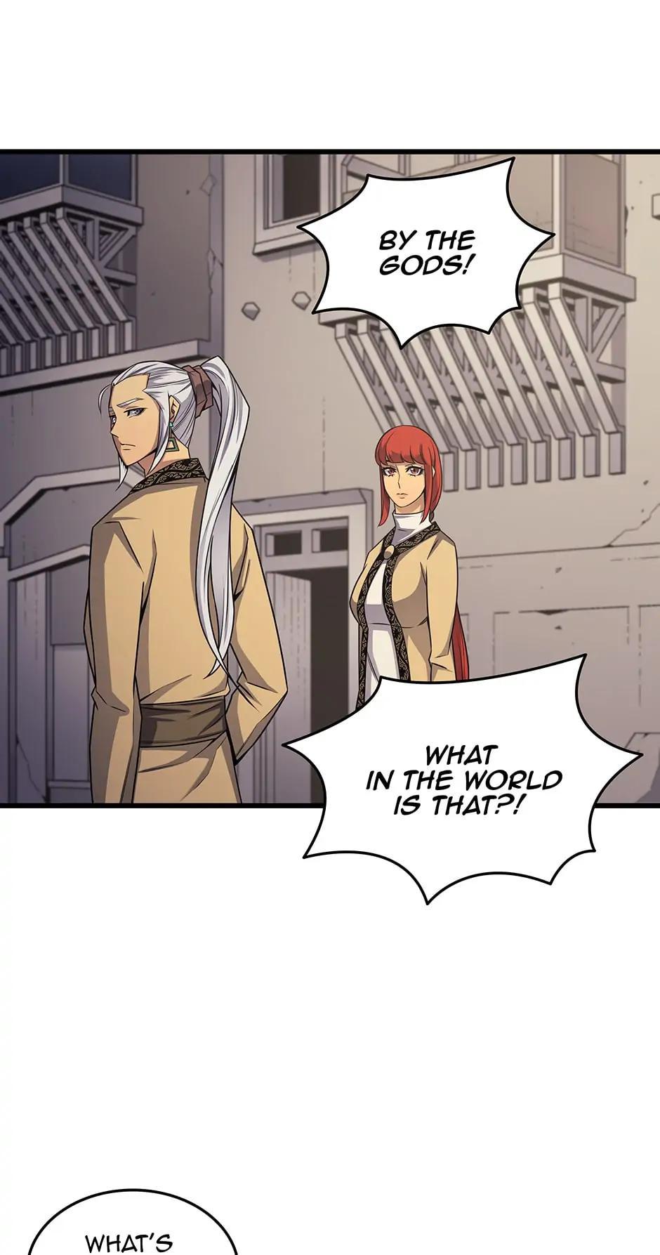 The Archmage Returns After 4000 Years Chapter 142