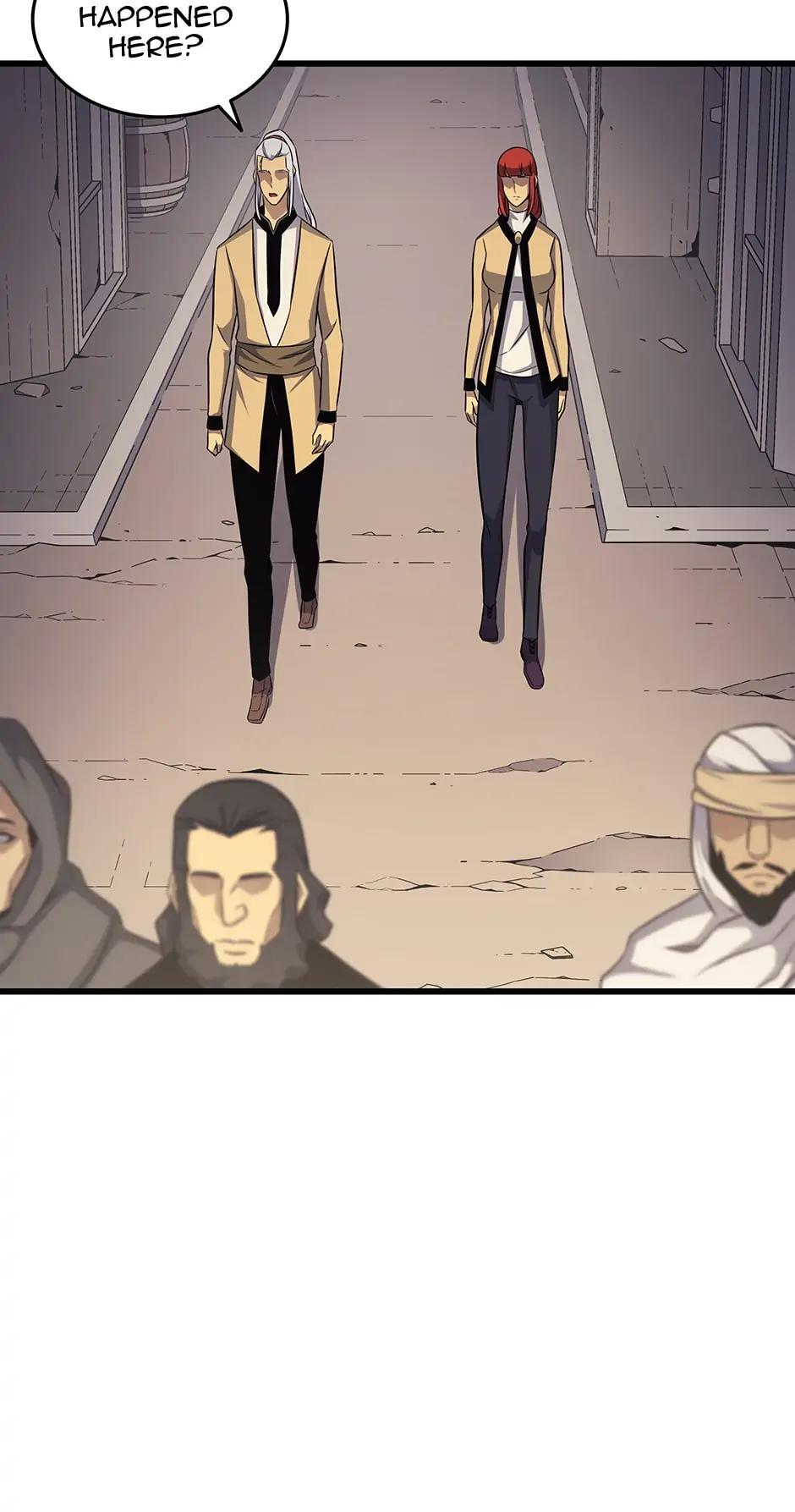 The Archmage Returns After 4000 Years Chapter 142