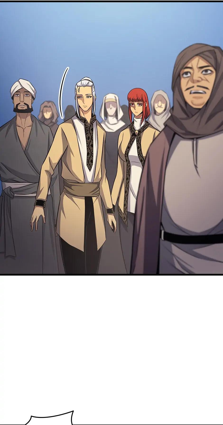 The Archmage Returns After 4000 Years Chapter 142