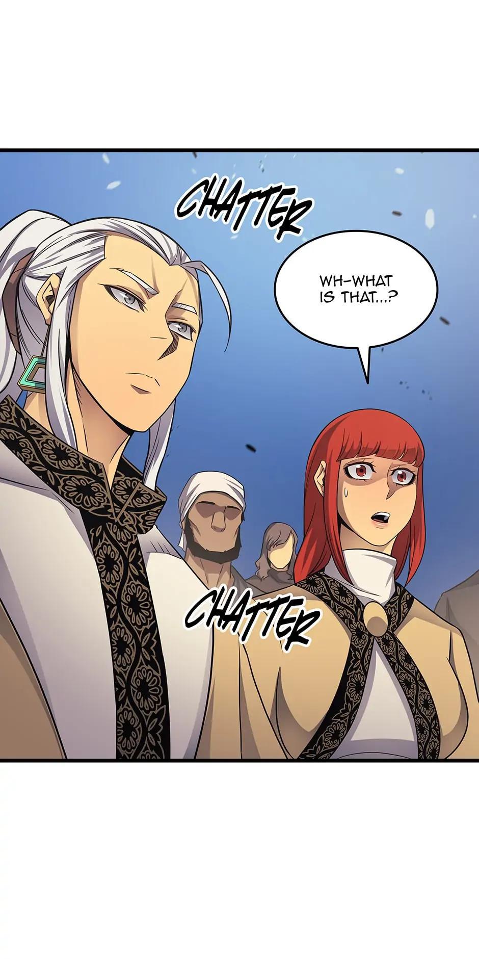 The Archmage Returns After 4000 Years Chapter 142