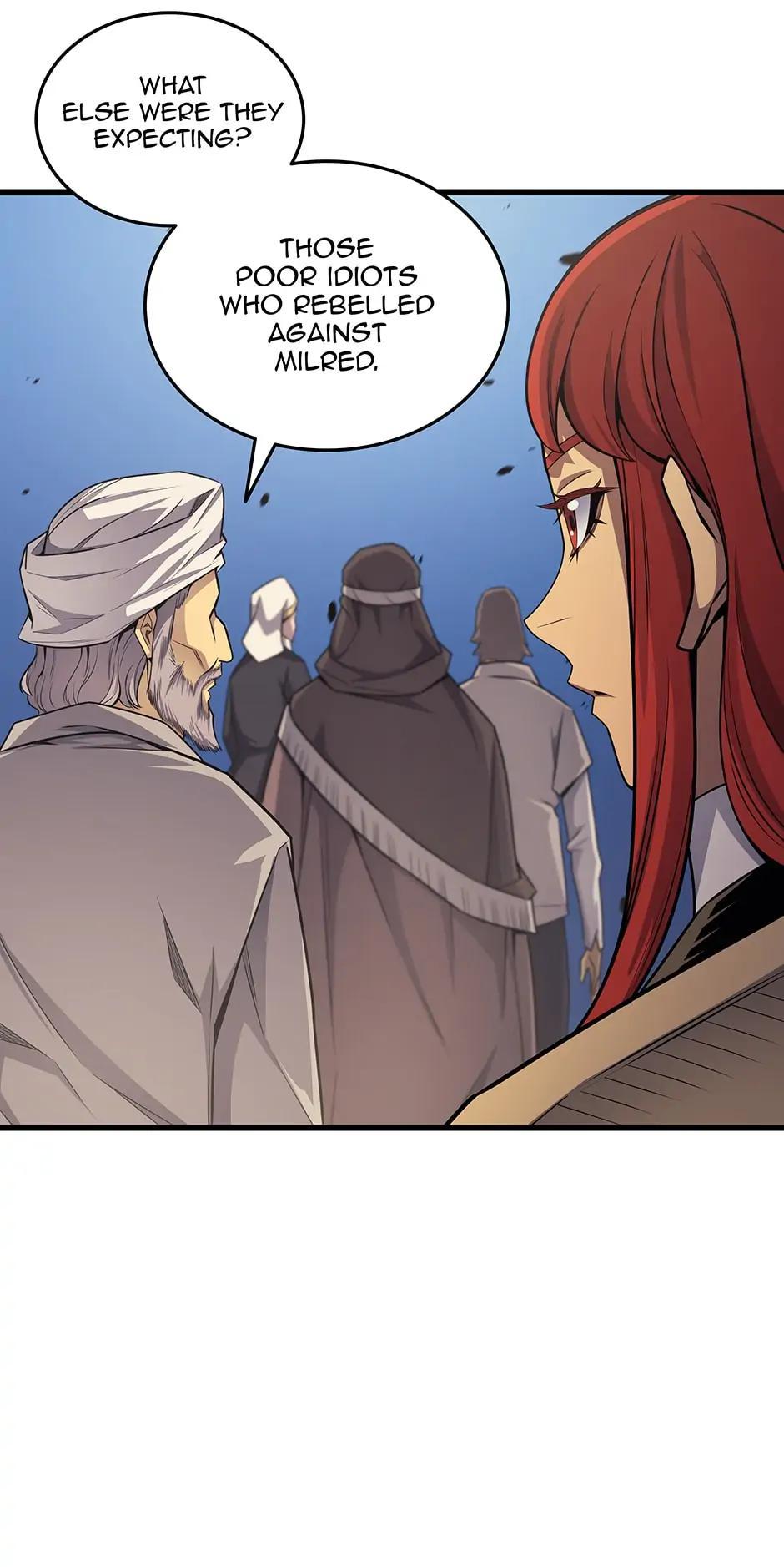 The Archmage Returns After 4000 Years Chapter 142