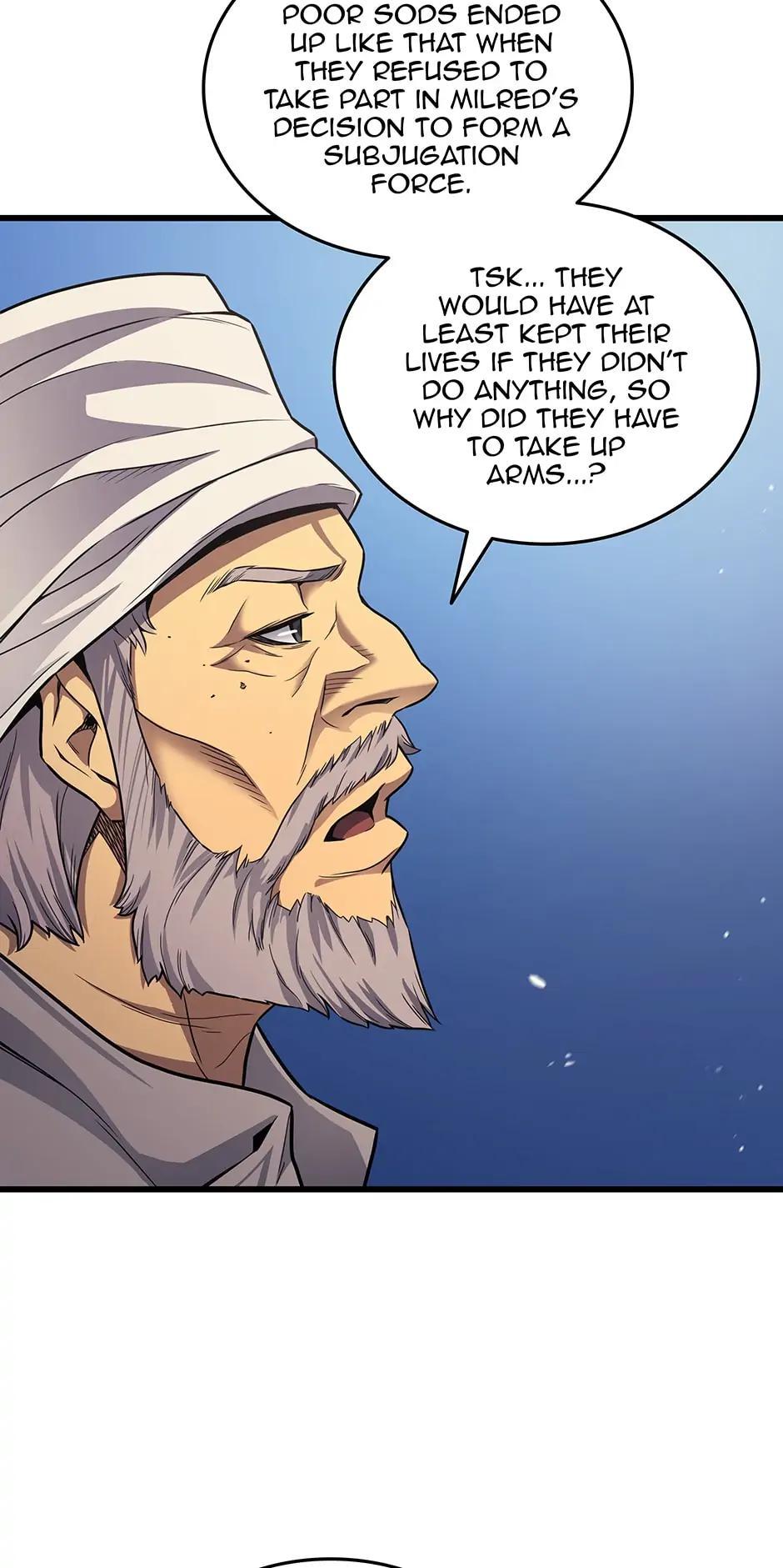 The Archmage Returns After 4000 Years Chapter 142