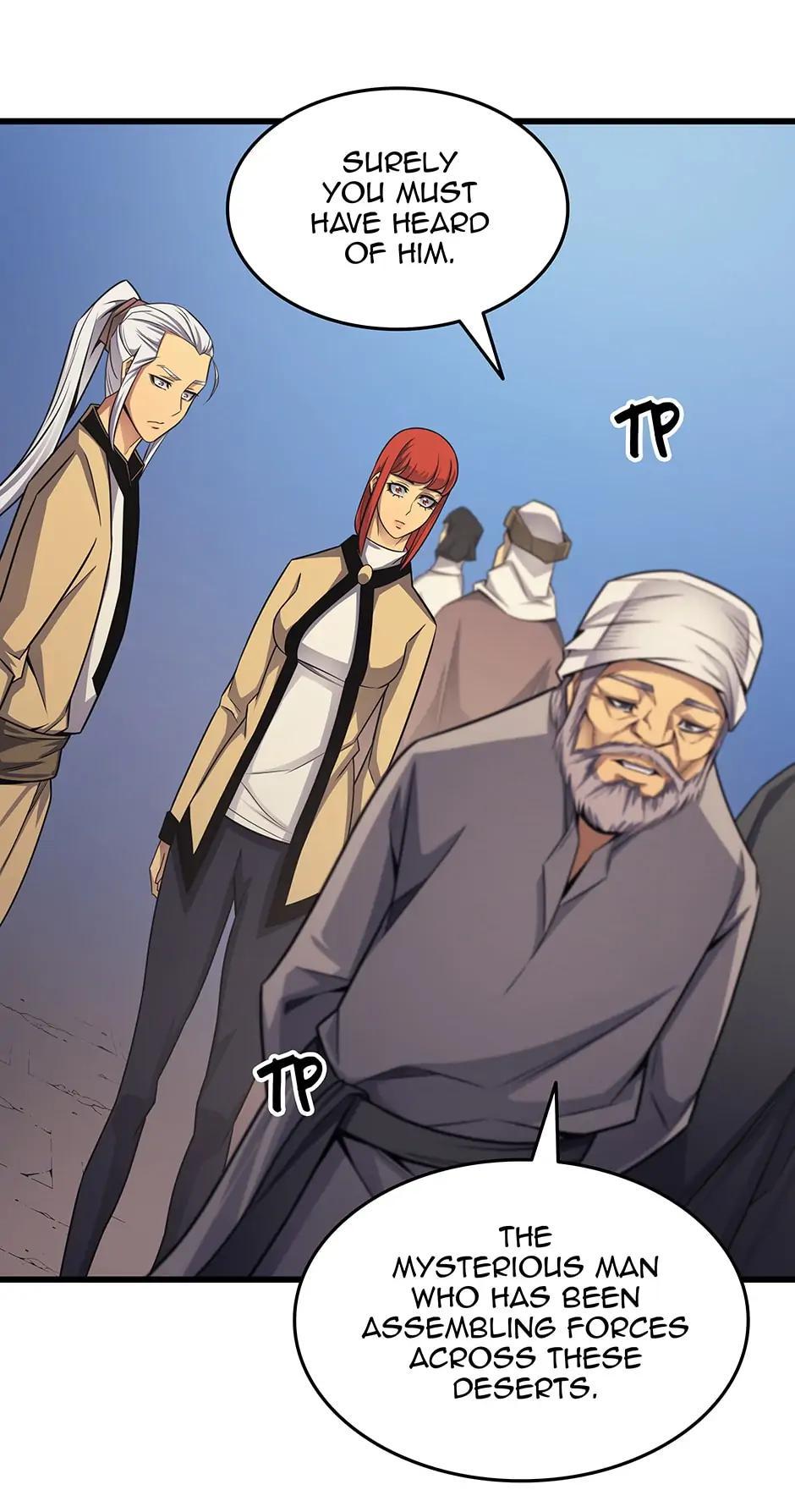 The Archmage Returns After 4000 Years Chapter 142