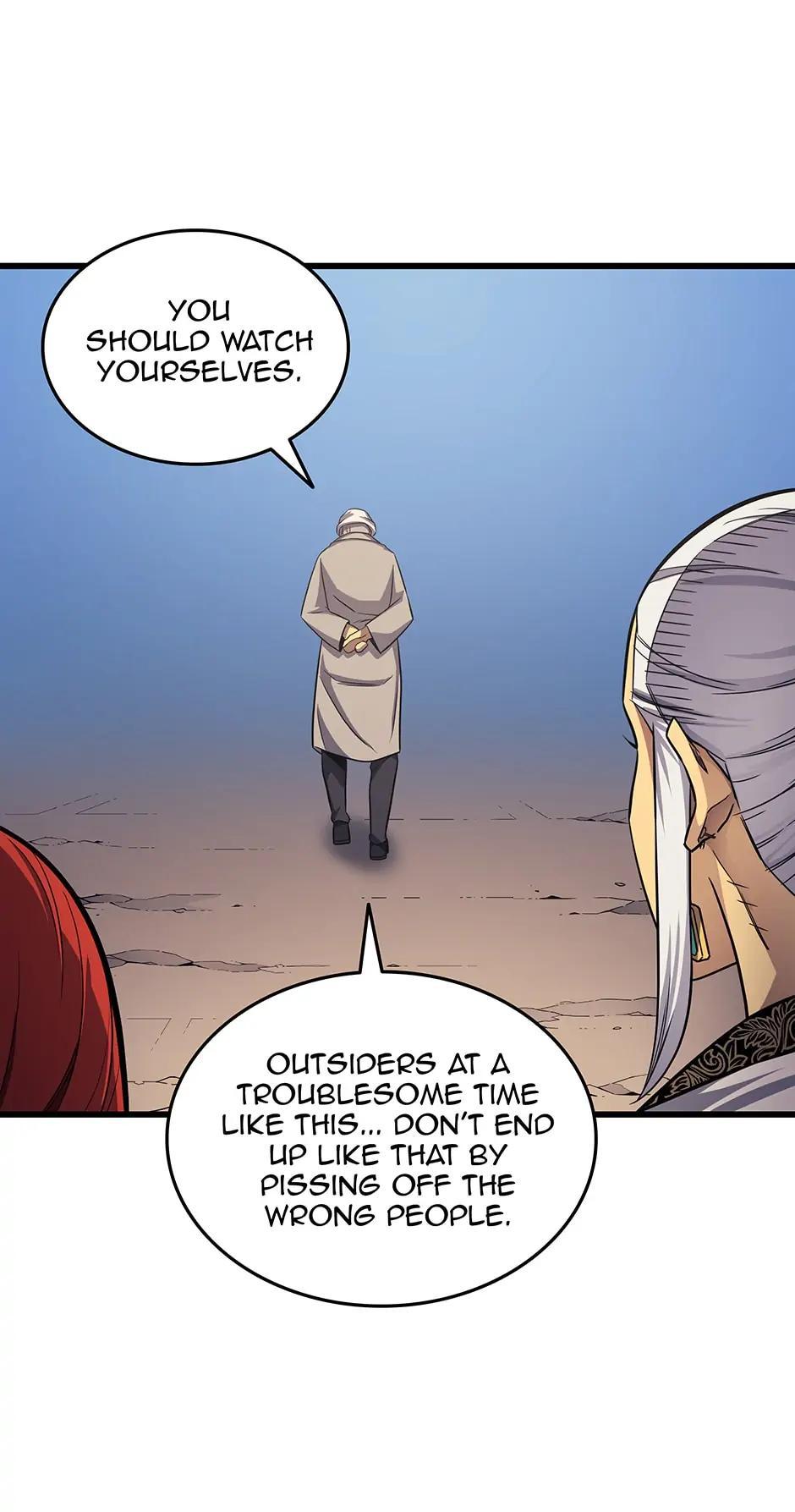 The Archmage Returns After 4000 Years Chapter 142