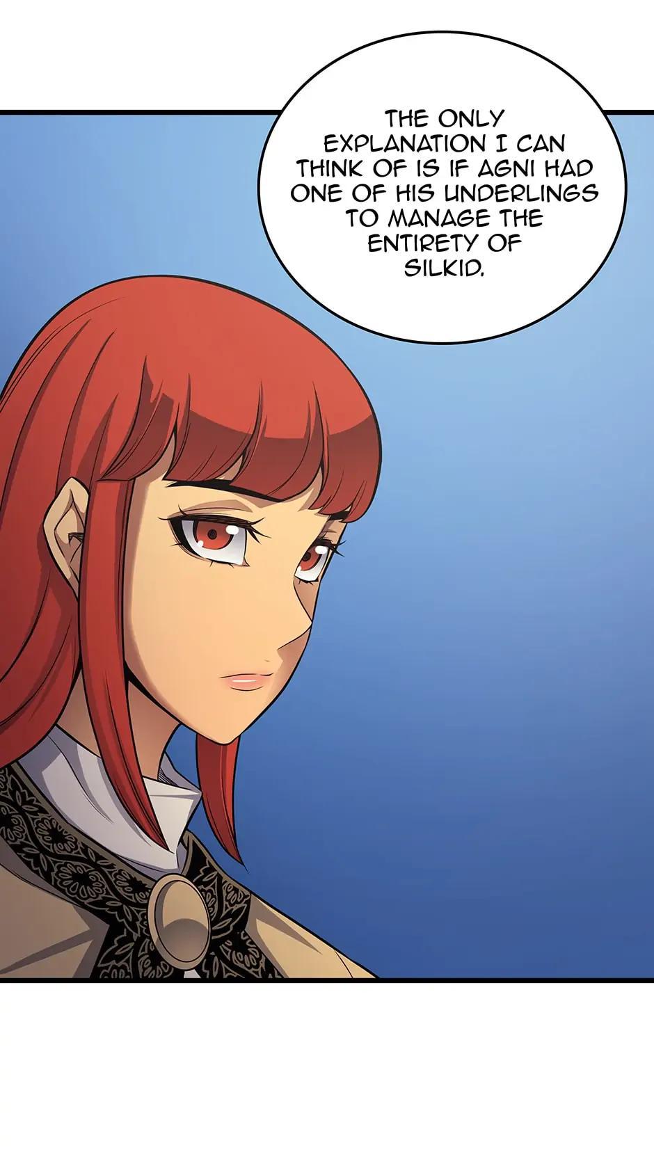 The Archmage Returns After 4000 Years Chapter 142