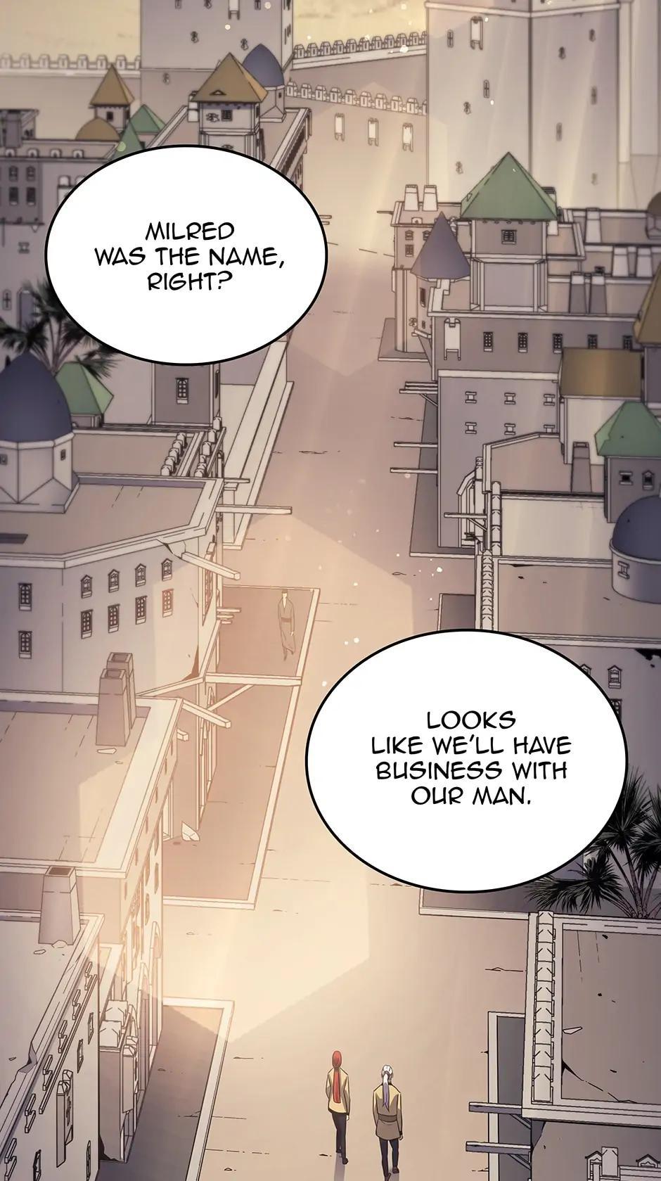 The Archmage Returns After 4000 Years Chapter 142