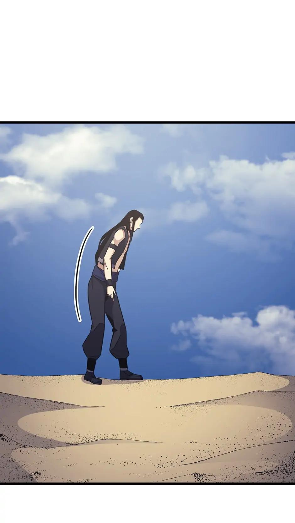 The Archmage Returns After 4000 Years Chapter 142