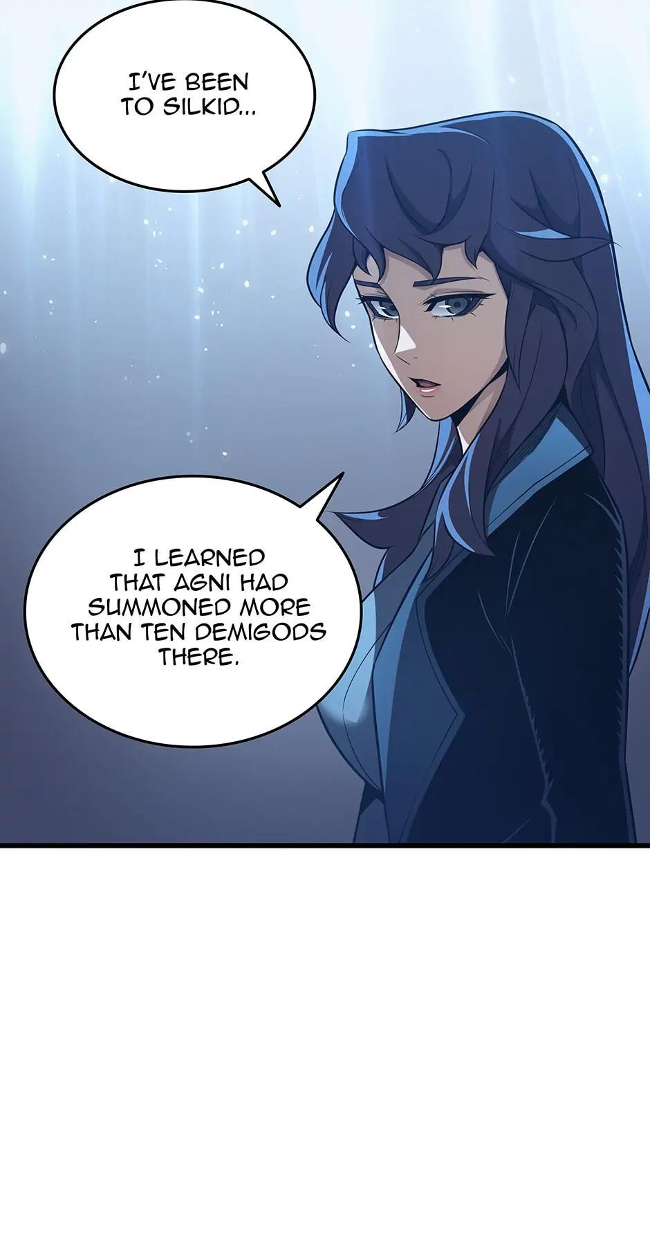 The Archmage Returns After 4000 Years Chapter 143