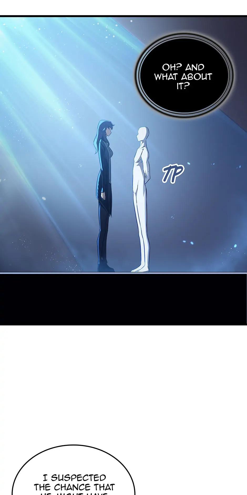 The Archmage Returns After 4000 Years Chapter 143