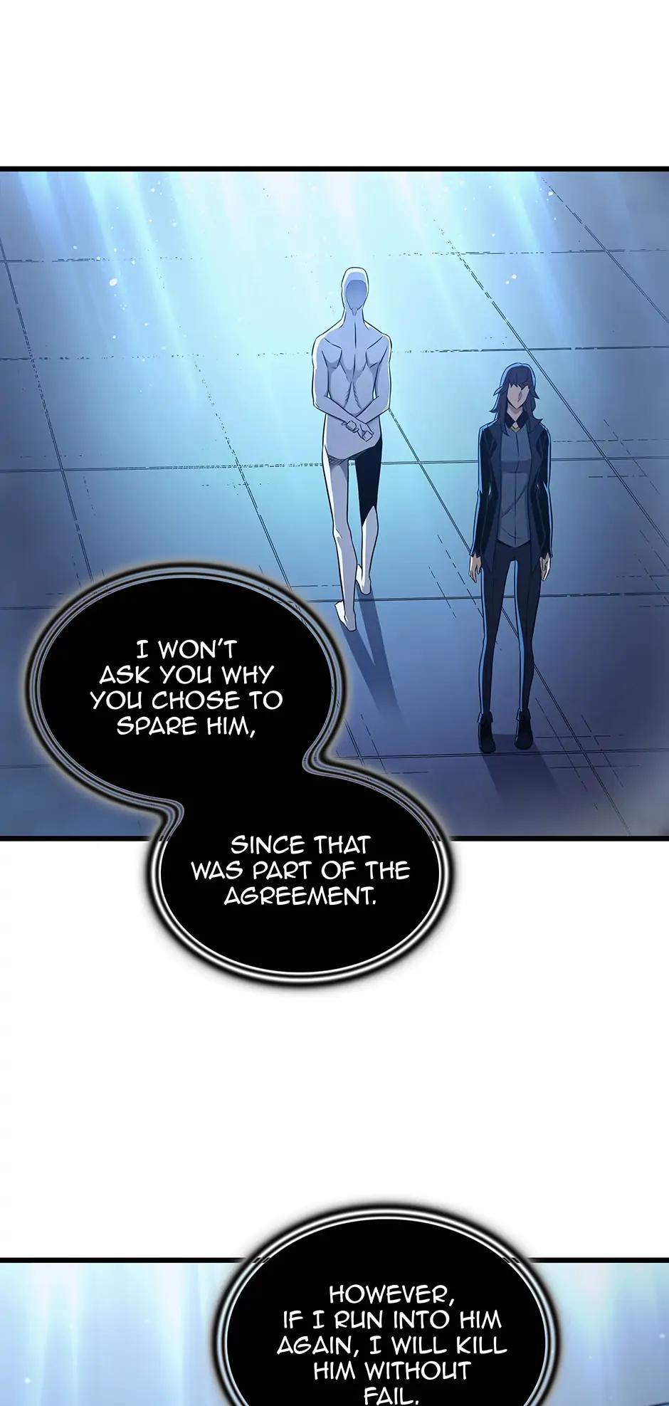 The Archmage Returns After 4000 Years Chapter 143