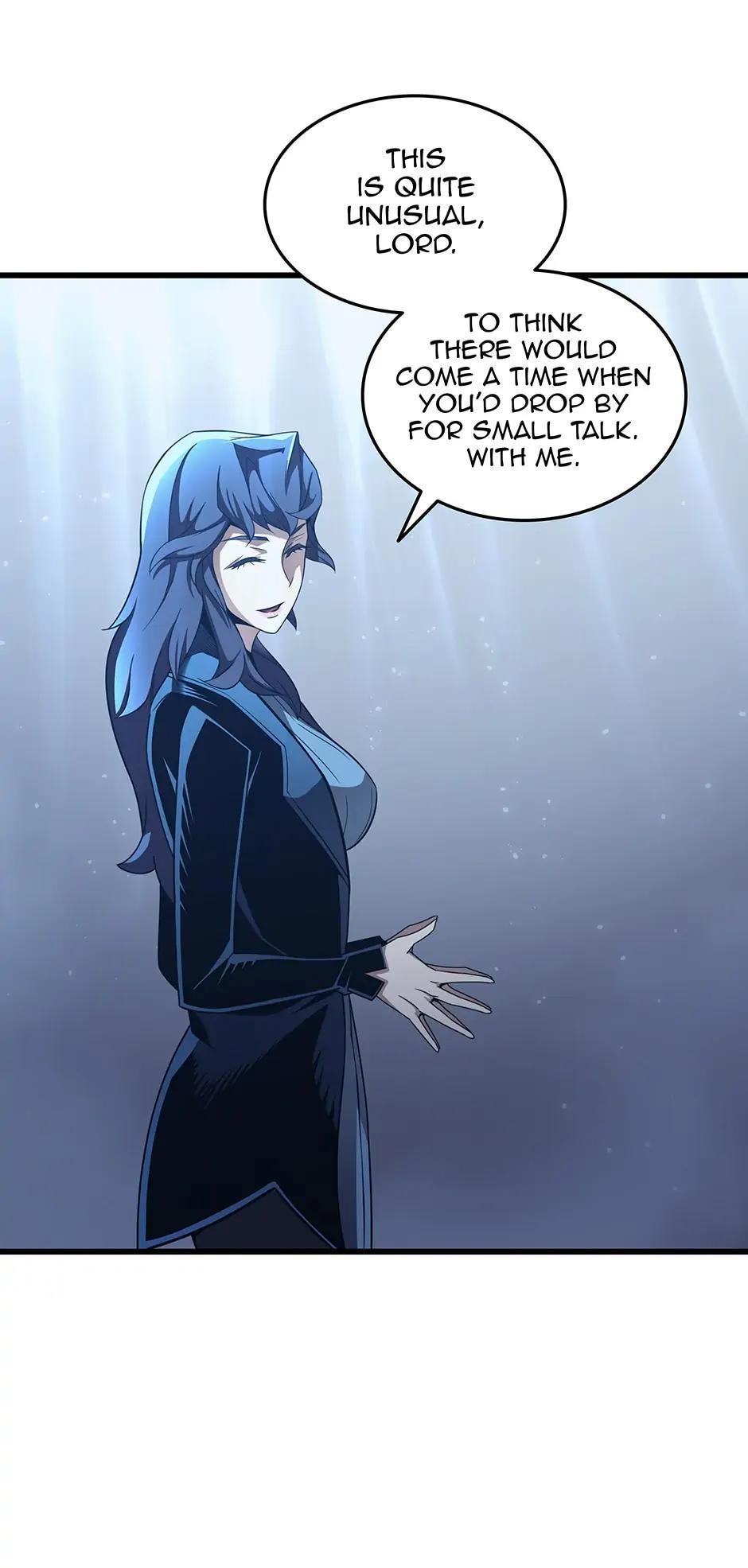 The Archmage Returns After 4000 Years Chapter 143