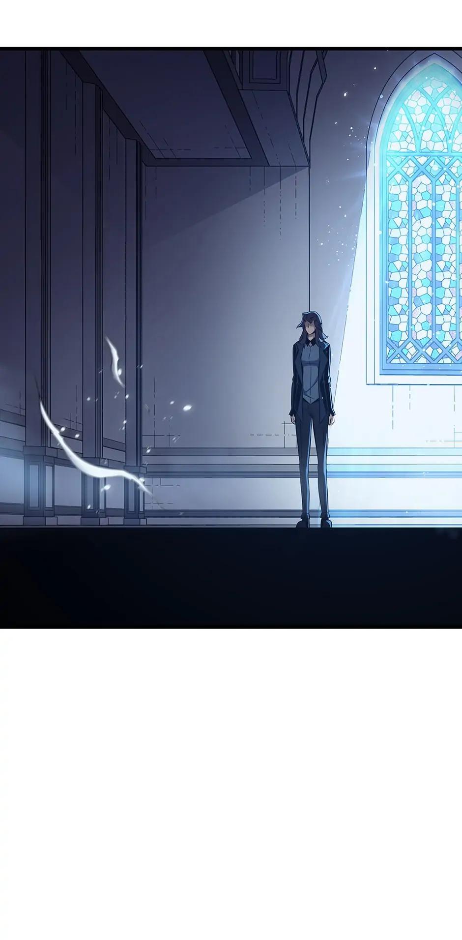 The Archmage Returns After 4000 Years Chapter 143