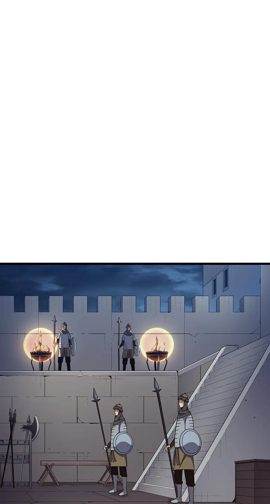 The Archmage Returns After 4000 Years Chapter 143