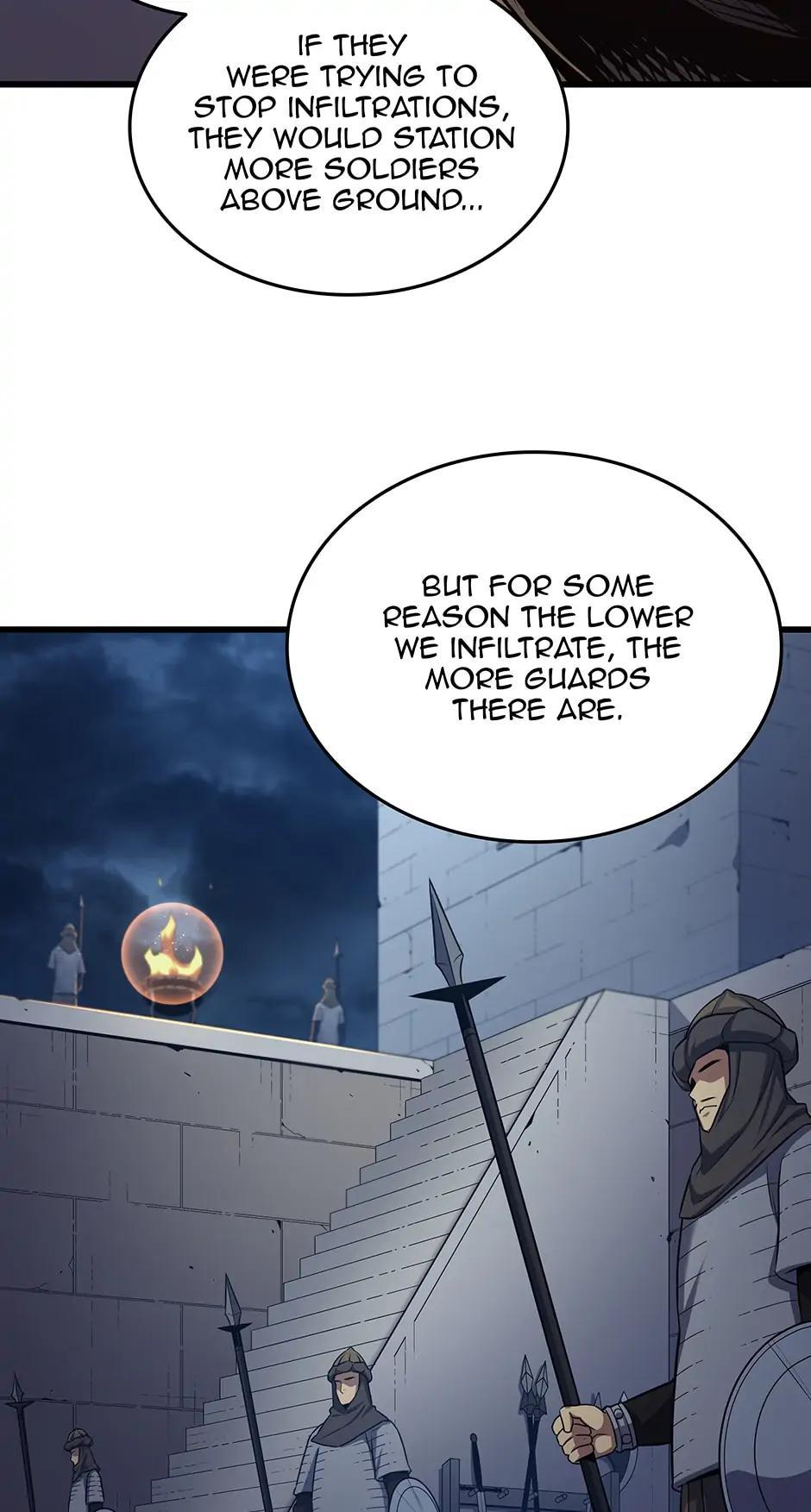 The Archmage Returns After 4000 Years Chapter 143