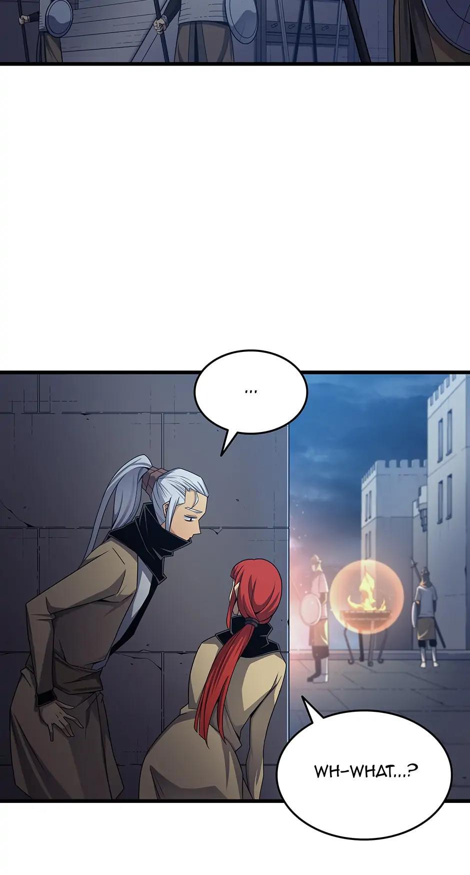 The Archmage Returns After 4000 Years Chapter 143