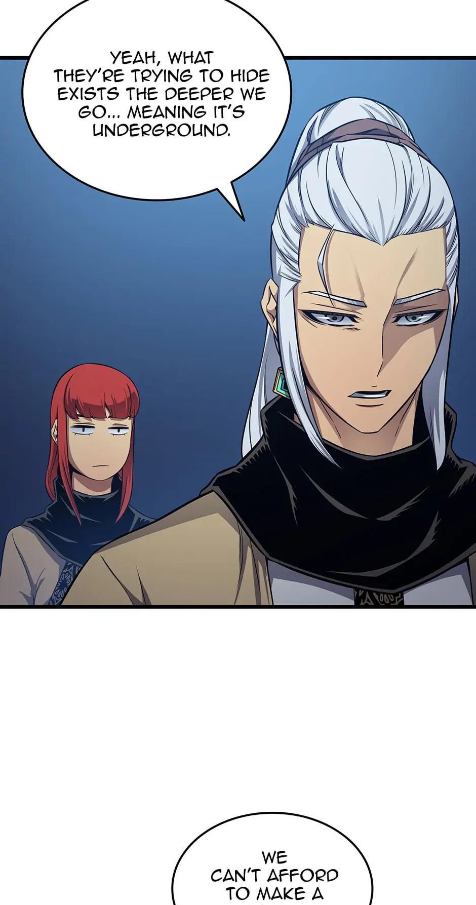 The Archmage Returns After 4000 Years Chapter 143