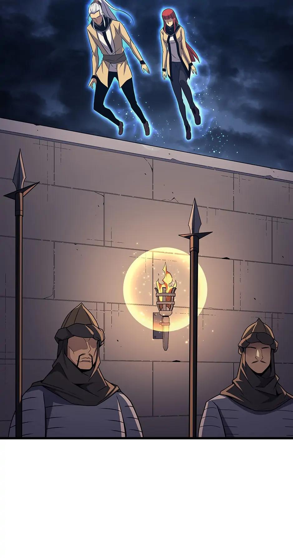 The Archmage Returns After 4000 Years Chapter 143