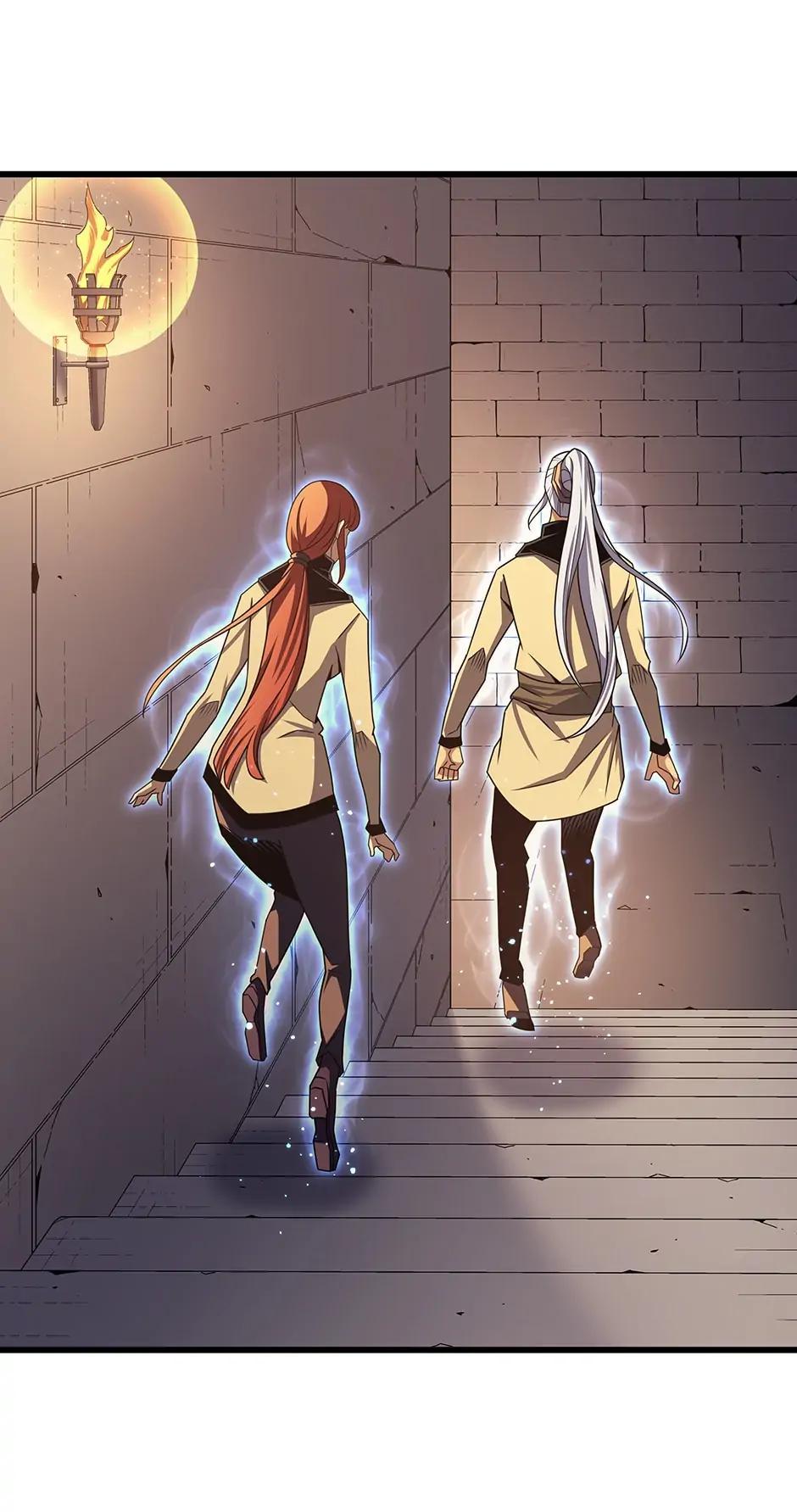 The Archmage Returns After 4000 Years Chapter 143