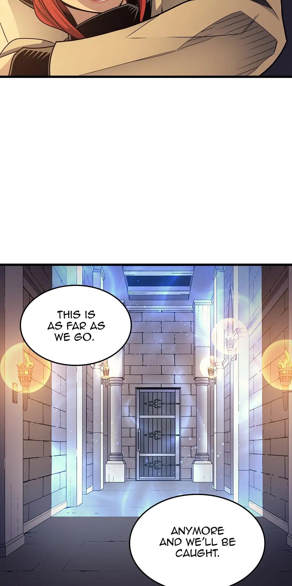 The Archmage Returns After 4000 Years Chapter 143