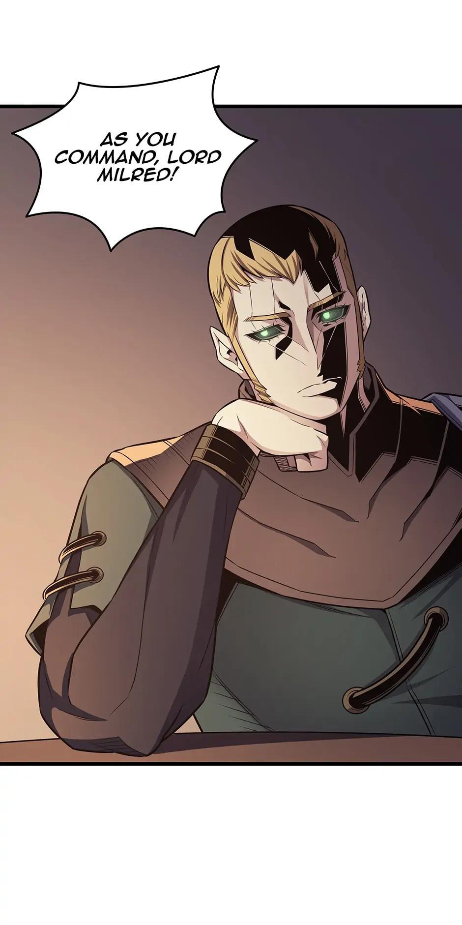 The Archmage Returns After 4000 Years Chapter 143