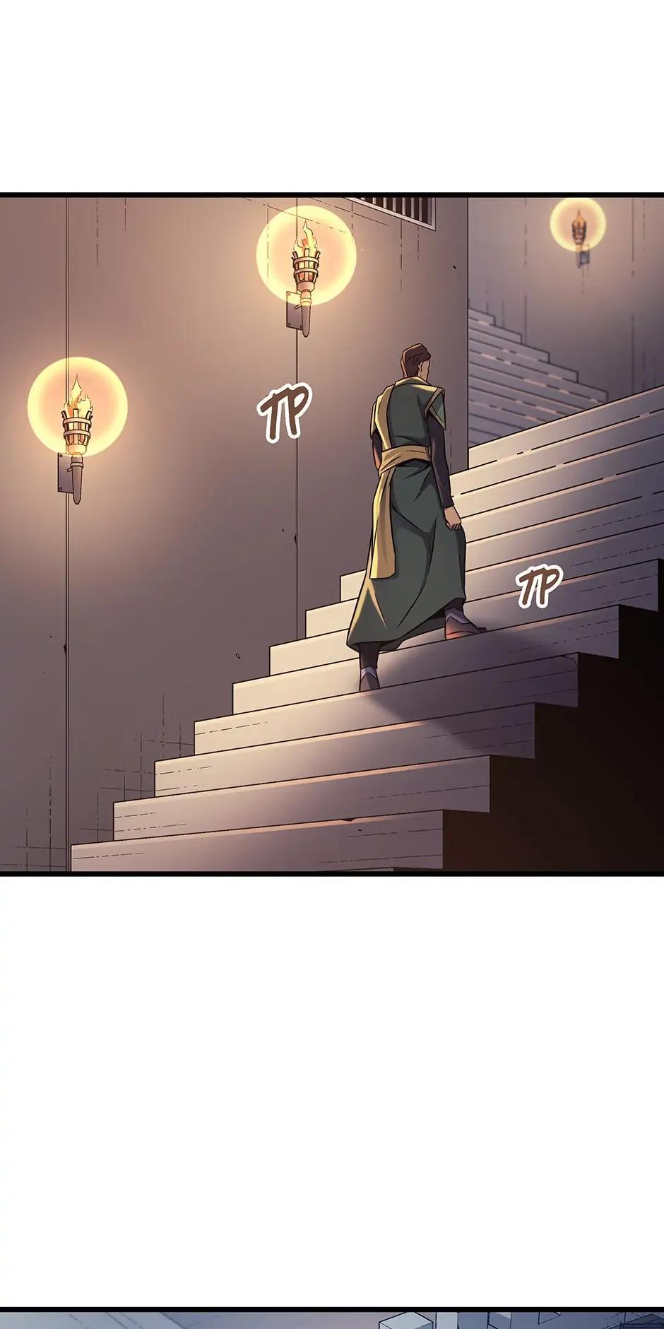 The Archmage Returns After 4000 Years Chapter 143