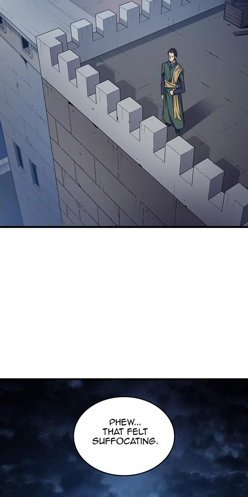 The Archmage Returns After 4000 Years Chapter 143