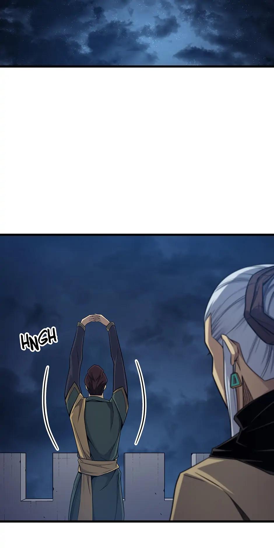 The Archmage Returns After 4000 Years Chapter 143