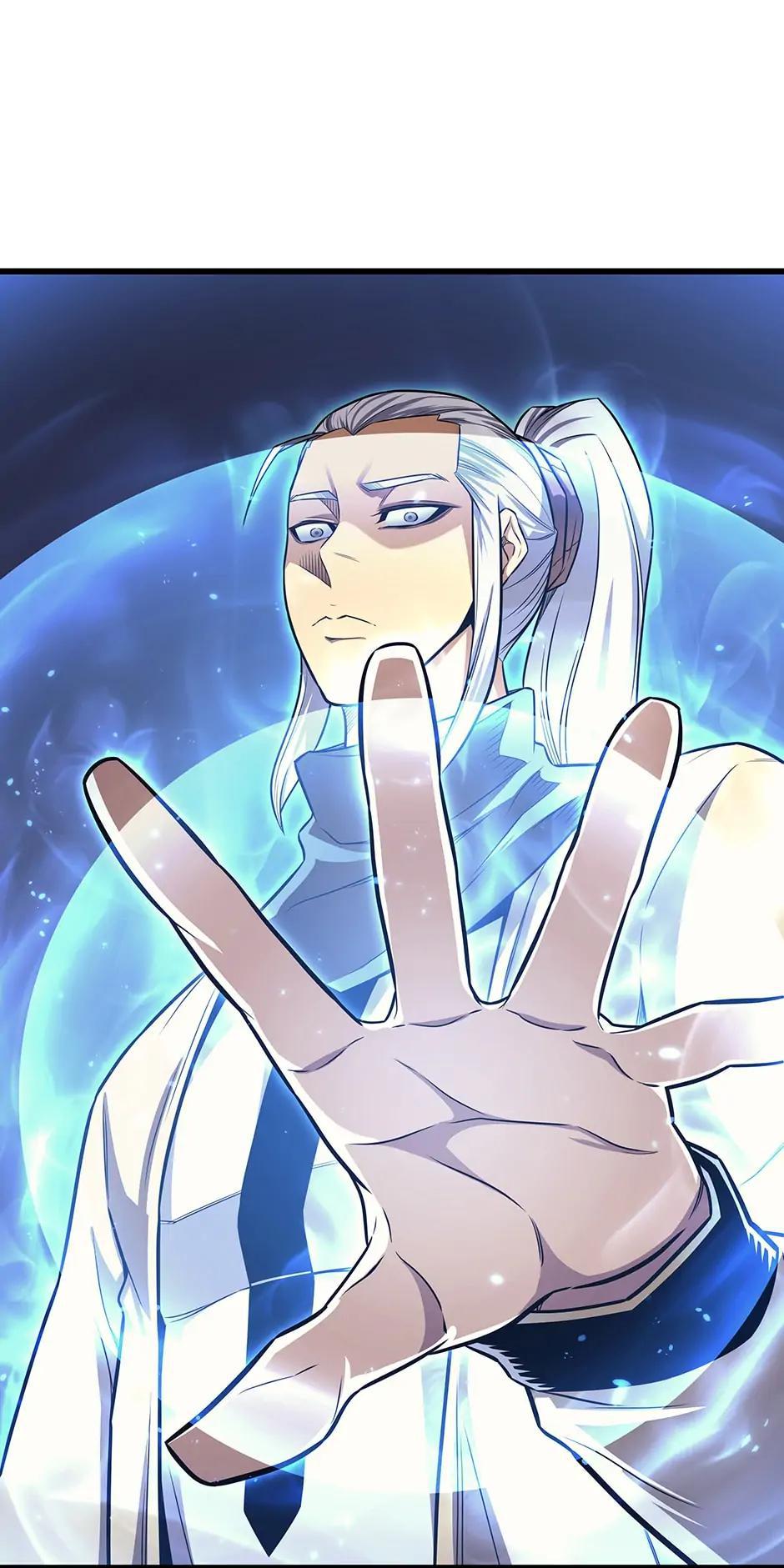 The Archmage Returns After 4000 Years Chapter 143