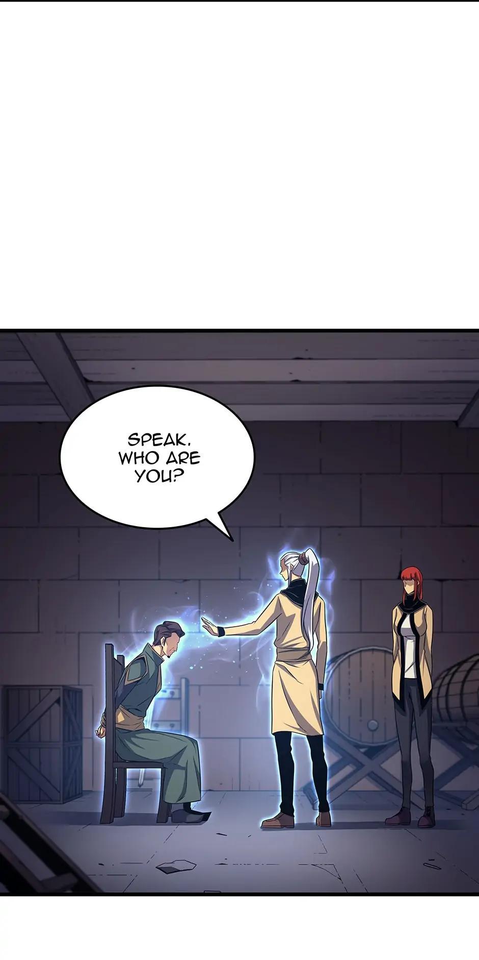 The Archmage Returns After 4000 Years Chapter 143