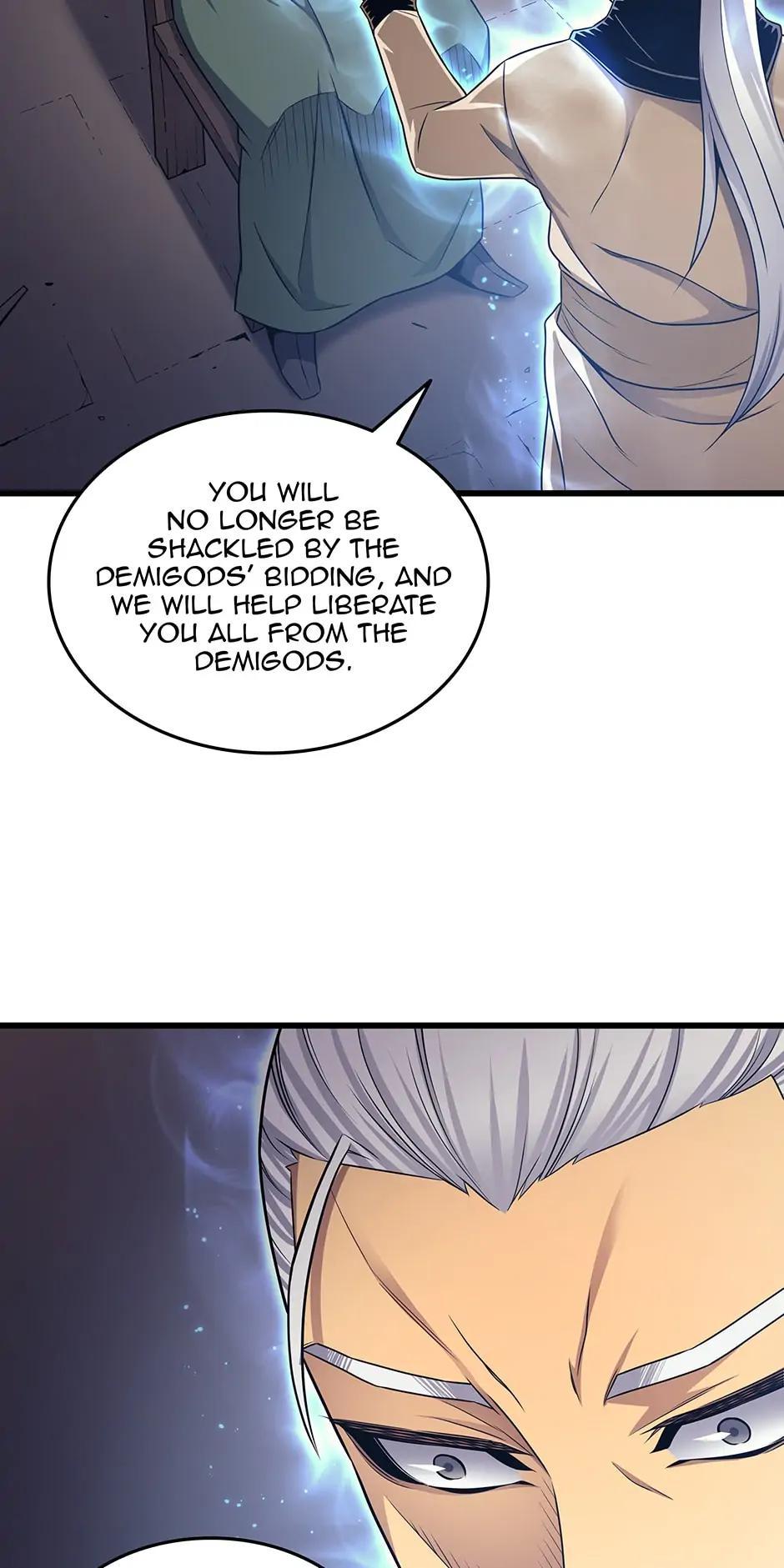 The Archmage Returns After 4000 Years Chapter 143